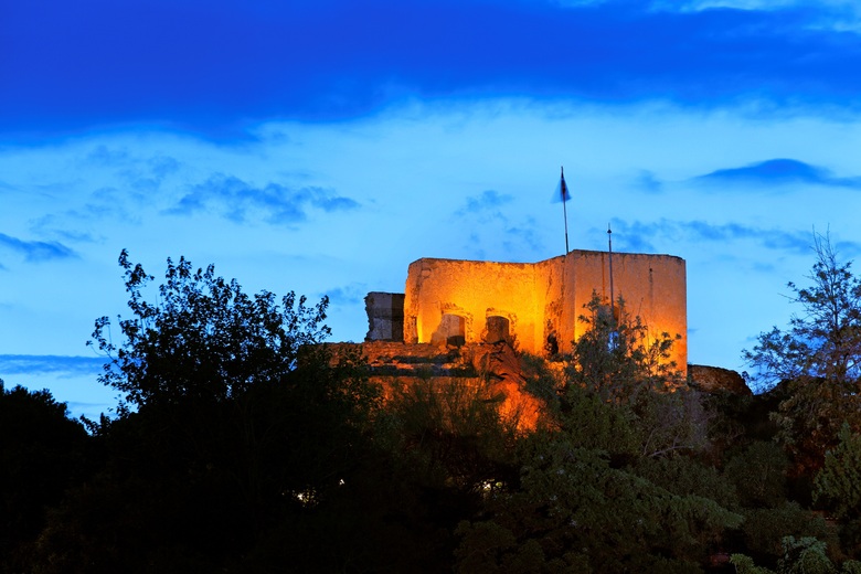 Hotel Kadikale