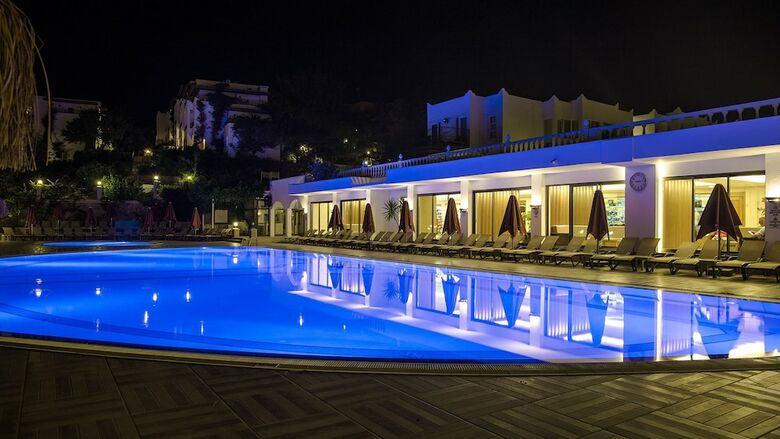 Hotel Kadikale