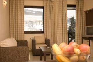 Rhodopi Home Hotel And Apartments