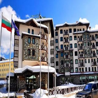 Rhodopi Home Hotel And Apartments