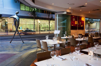 Hotel Sebel Suites