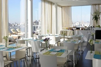 Hotel Hollywood Suites & Lofts - The Suites