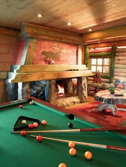 Residencia Pierre & Vacances Premium Les Alpages De Chantel