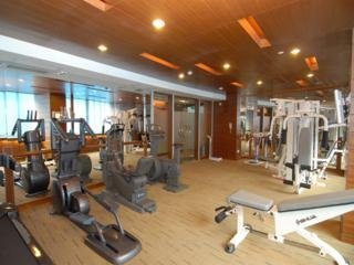 Hotel Yihe Ou Zhuang