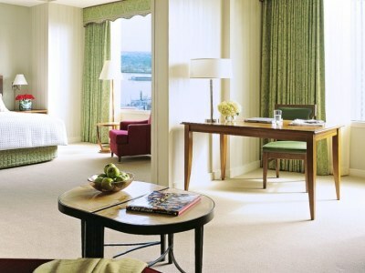 Hotel Loews New Orleans