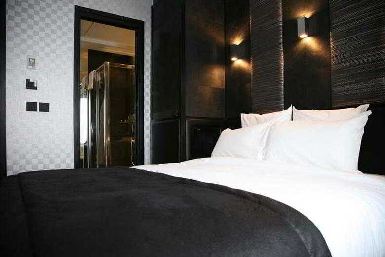 Hotel L'adresse