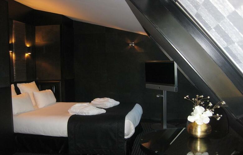 Hotel L'adresse