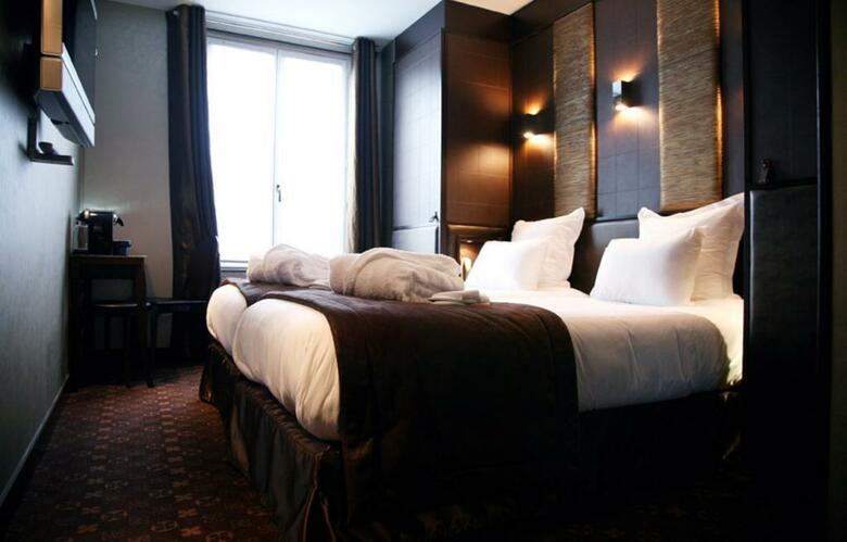 Hotel L'adresse
