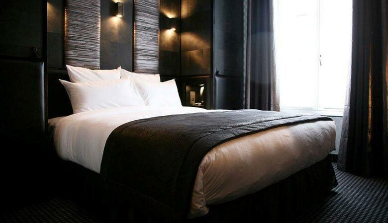 Hotel L'adresse