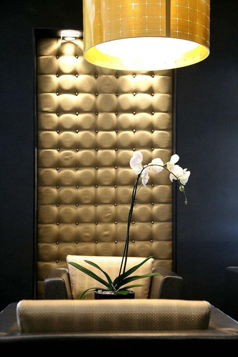 Hotel L'adresse