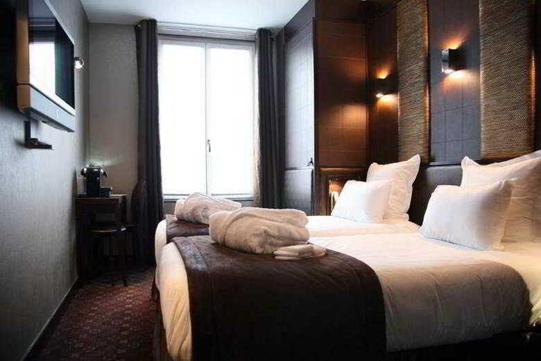 Hotel L'adresse