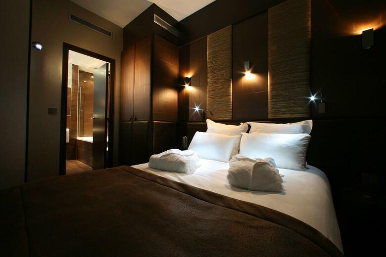 Hotel L'adresse