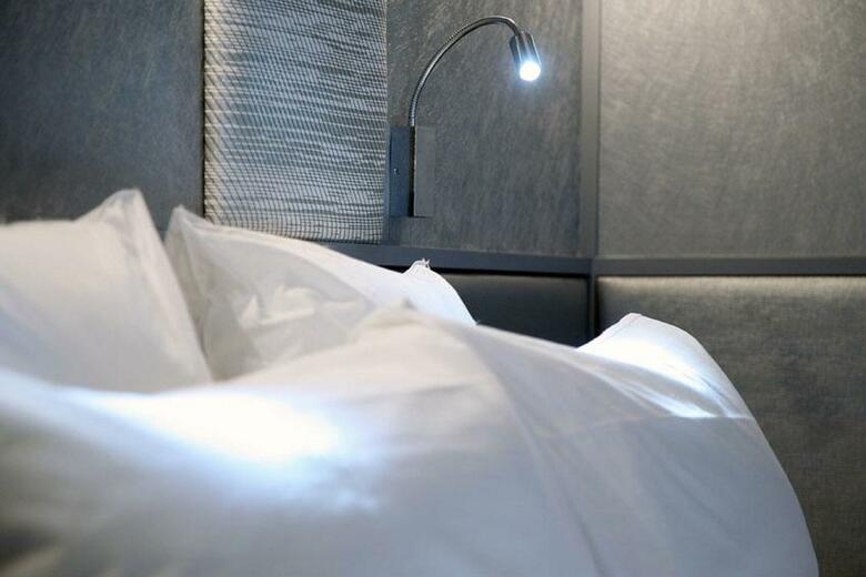 Hotel L'adresse