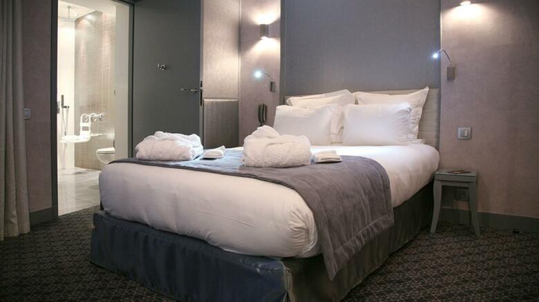 Hotel L'adresse