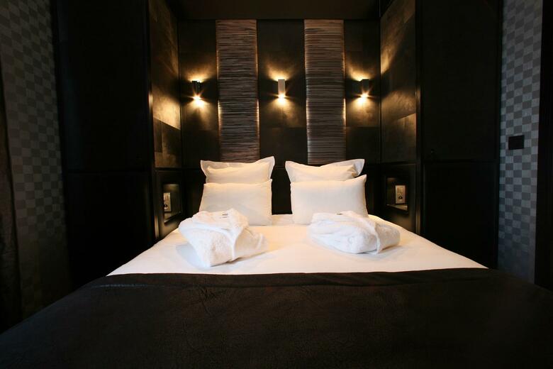 Hotel L'adresse
