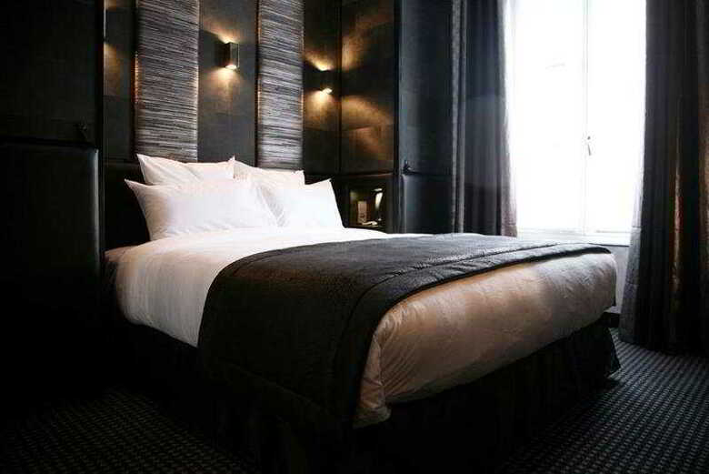 Hotel L'adresse
