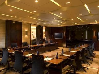 Hotel Hilton Beijing Wangfujing