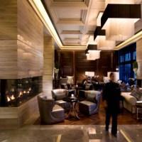 Hotel Hilton Beijing Wangfujing