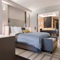 Hotel Hilton Beijing Wangfujing