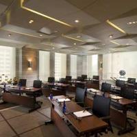 Hotel Hilton Beijing Wangfujing