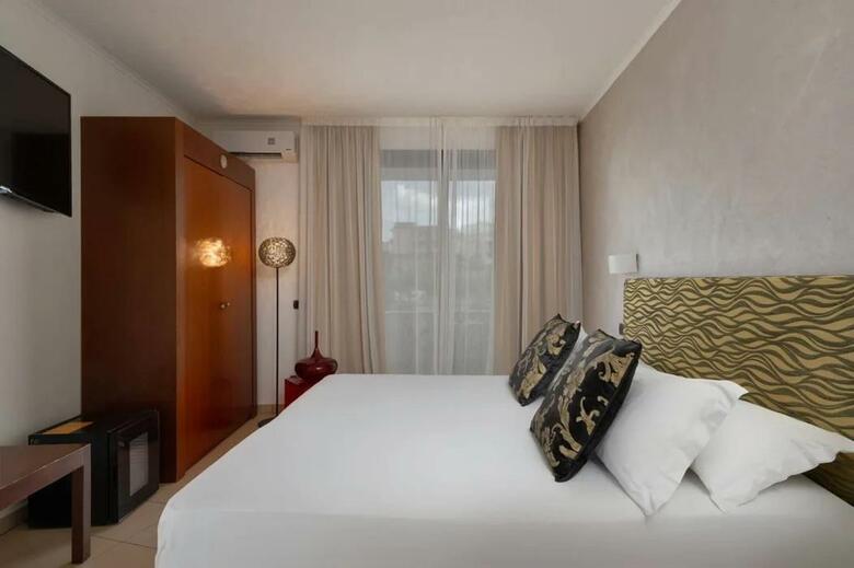 Grand Hotel Sofia