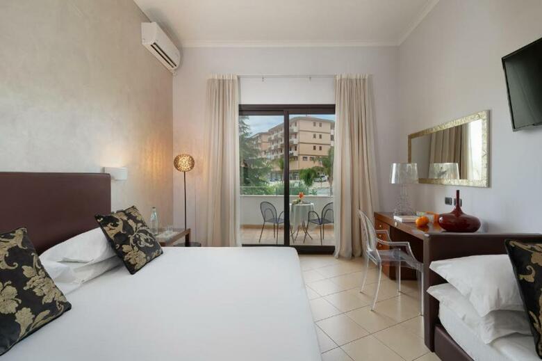 Grand Hotel Sofia