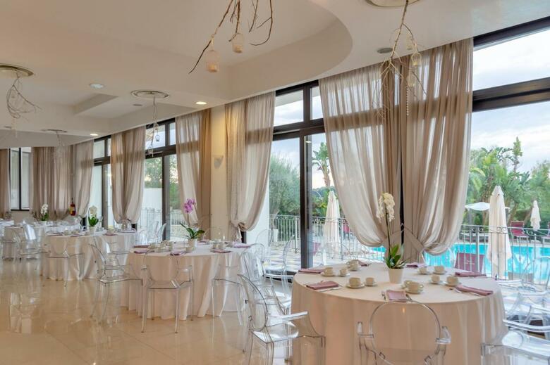 Grand Hotel Sofia