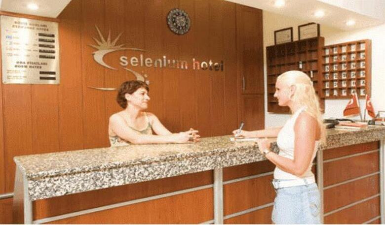 Hotel Selenium