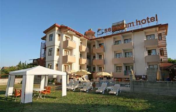 Hotel Selenium