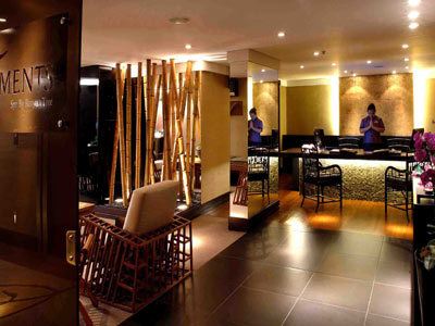 Hotel Castelo