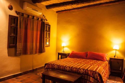 Casagrande Hotel De Adobe