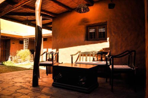 Casagrande Hotel De Adobe