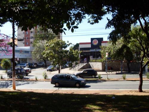 Hotel Pousada Universitaria