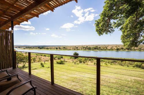 Buhala Lodge