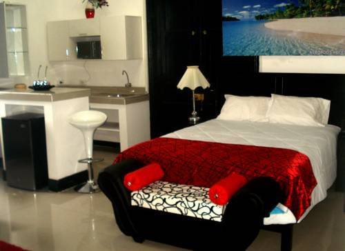 Hotel Y Restaurante Acropolis