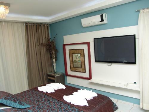 Hotel Pousada O Recanto