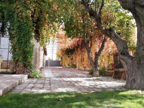 Posada Finca Garciarena