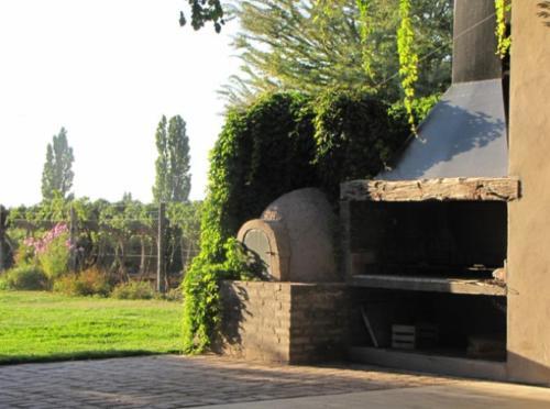 Posada Finca Garciarena