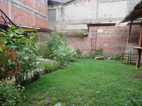 Bed & Breakfast Pachakusi Hostel