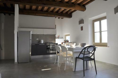 Apartamento Villa San Giusto A Fortuna