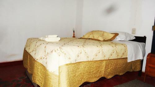 Agroturismo Vestigios Hotel
