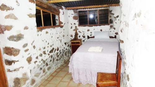 Agroturismo Vestigios Hotel