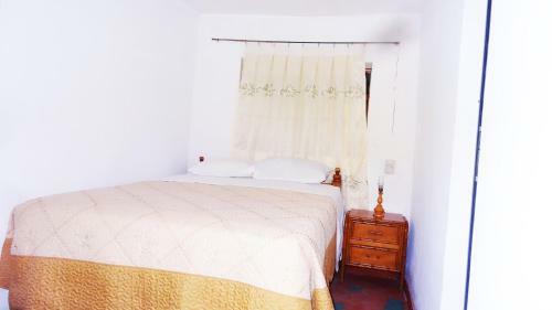 Agroturismo Vestigios Hotel