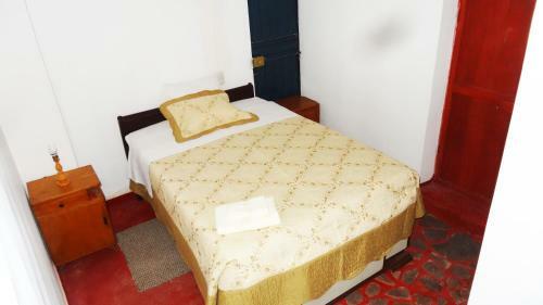 Agroturismo Vestigios Hotel