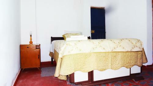 Agroturismo Vestigios Hotel