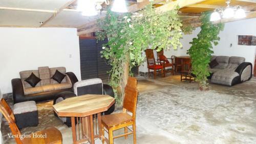 Agroturismo Vestigios Hotel