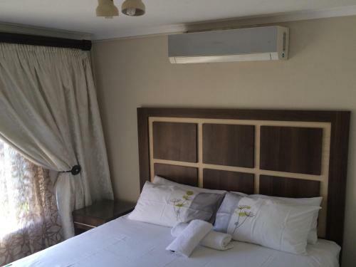 Apartamento 57 At Riverside Estate