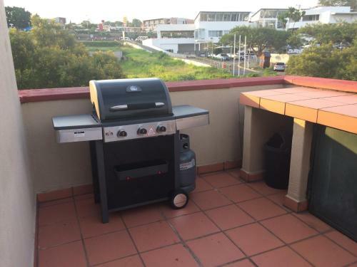 Apartamento 57 At Riverside Estate