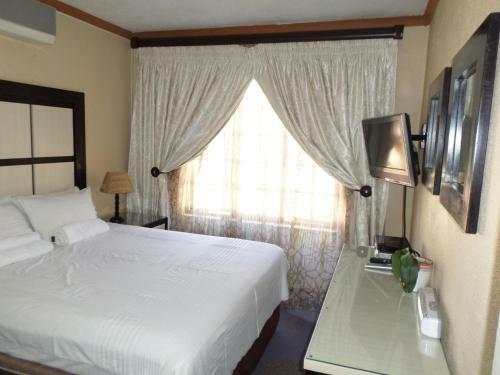 Apartamento 57 At Riverside Estate