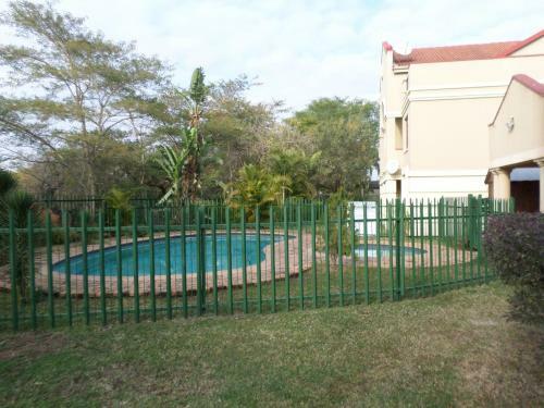 Apartamento 57 At Riverside Estate
